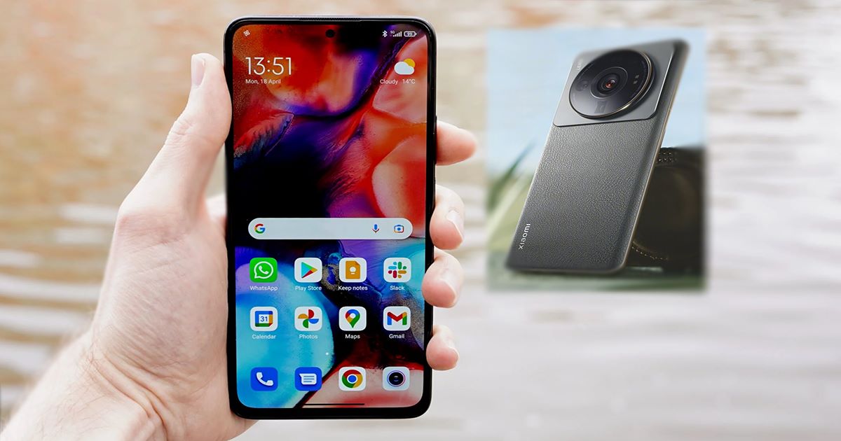 Advanced Tech Phones One of the most advanced flagship Smartphones is coming soon