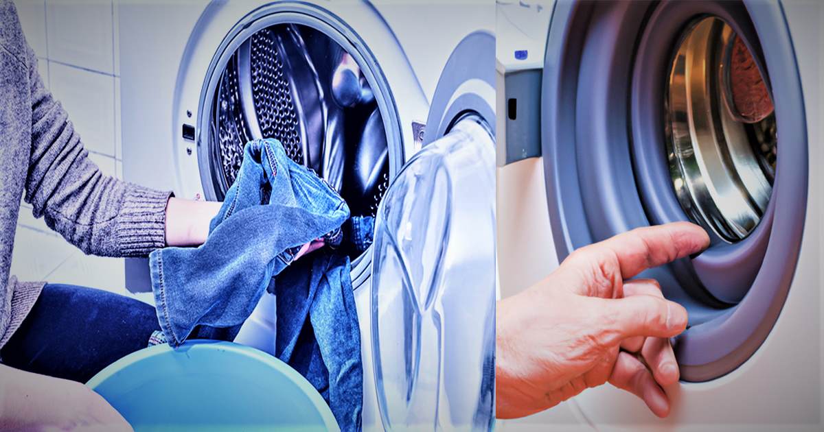 How to operate a Haier Fully Automatic Washing Machine?