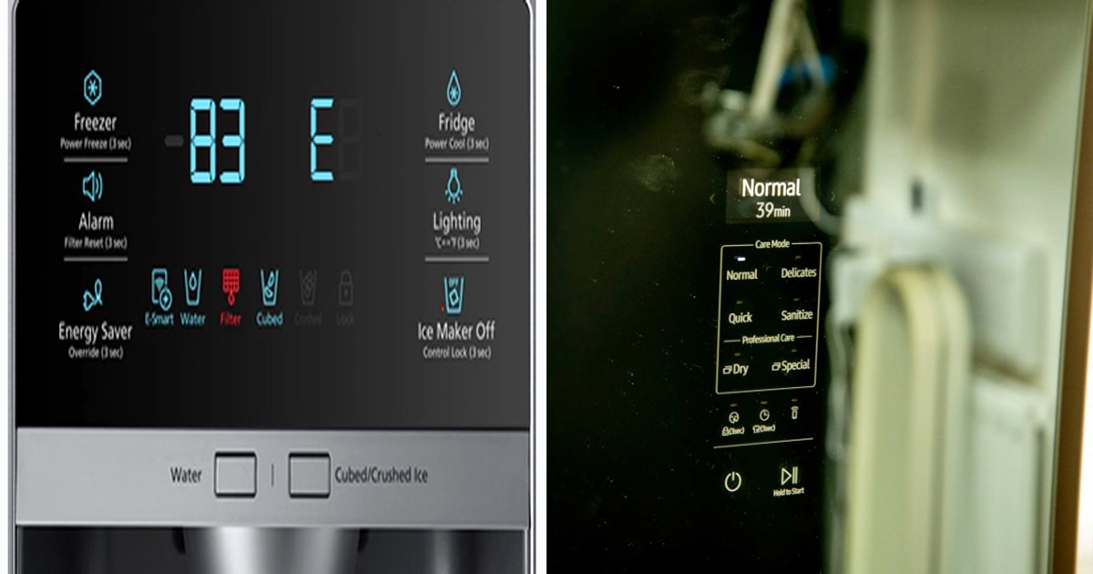 samsung-refrigerator-error-codes-and-solutions