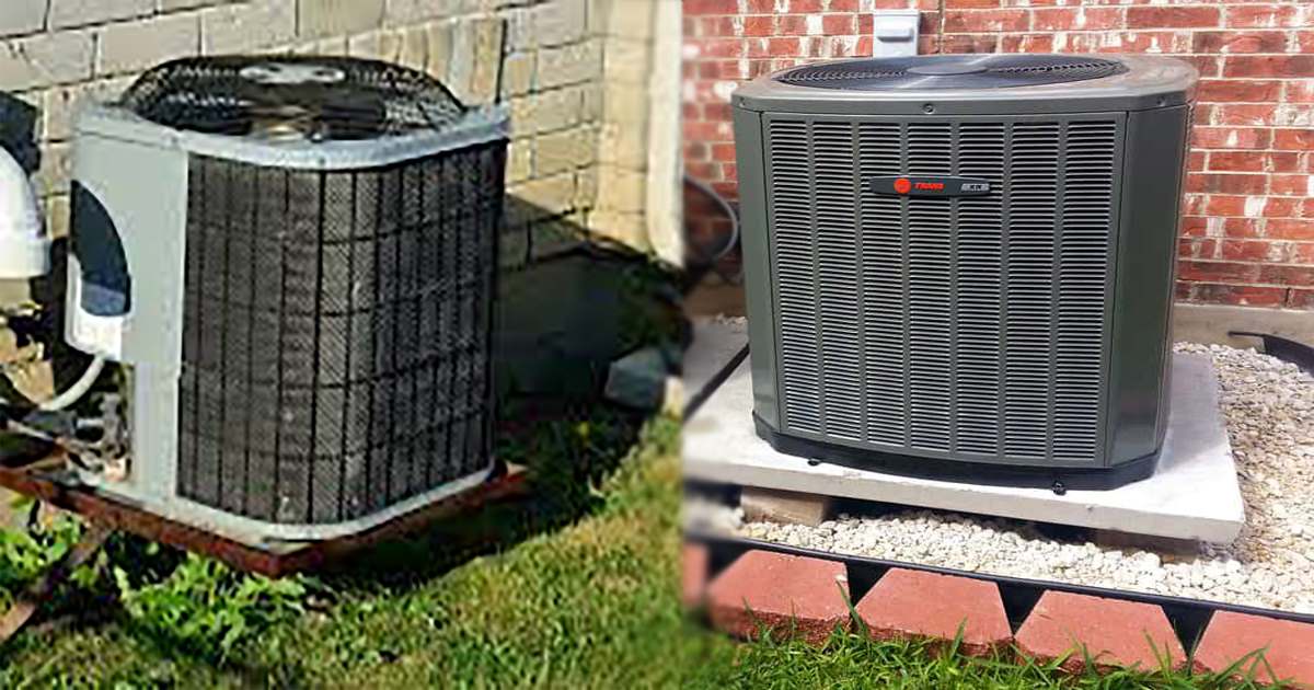 Most Reliable Central Air Conditioning Systems in the USA