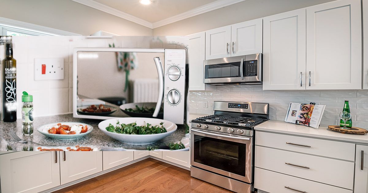 Smart and Best Microwaves of 2024 Abdul Bhai
